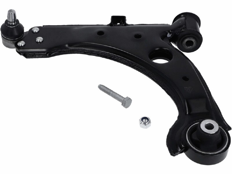 Bracc. oscil. Fiat bravo II 198 stilo 192 stilo weekend