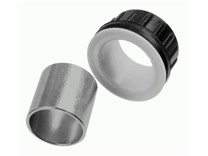 Supporto, braccio oscillante anteriore Iveco: daily I box body/estate, daily I p