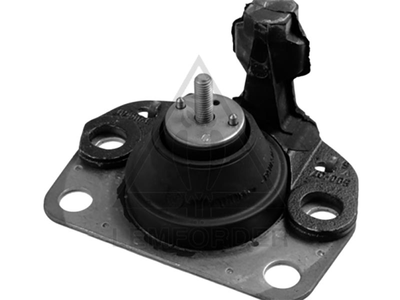 Sospensione motore Clio I b/c57 5/357 Clio I box S57