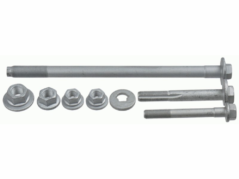 BMW: 5 (E60), 5 Touring (E61), 6 (E63), 6 Convertible (E64), 7 (E65, E66, E67)