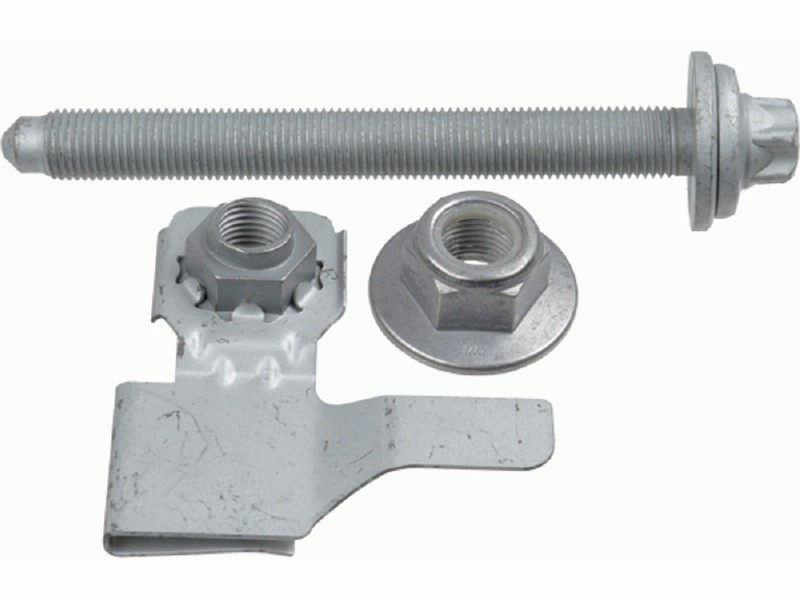 Alpina: B7 (F01, F02) BMW: 5 (F10), 5 gran turismo (F07), 5 touring (F11), 6