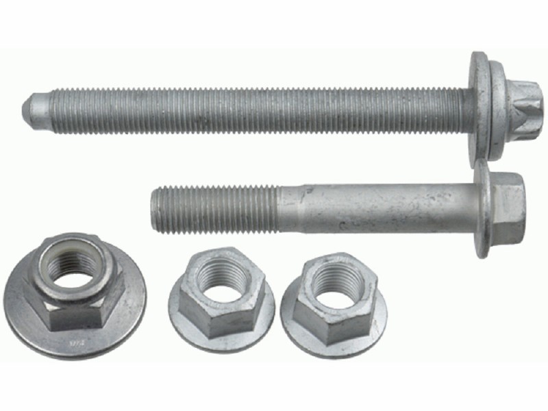 Alpina: B7 (F01, F02) BMW: 5 (F10), 5 gran turismo (F07), 5 touring (F11), 6