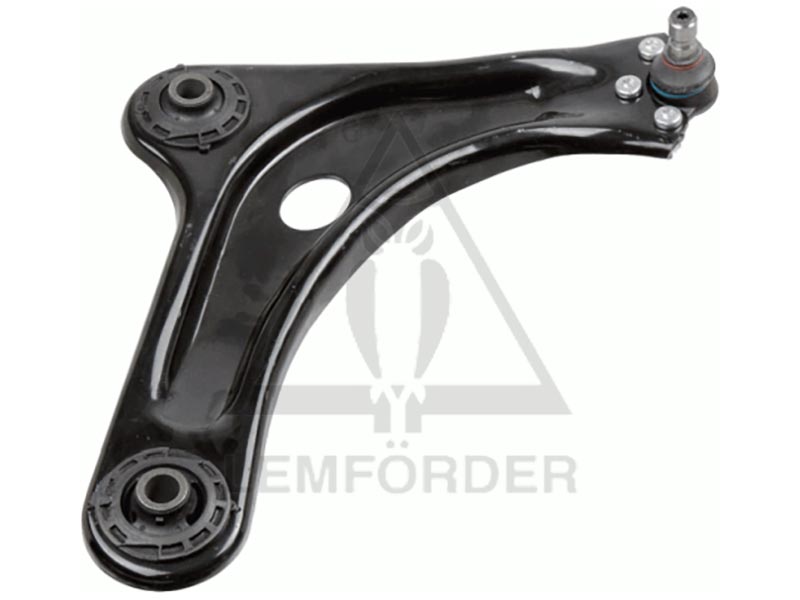 Bracc. oscil. Peugeot 1007 km