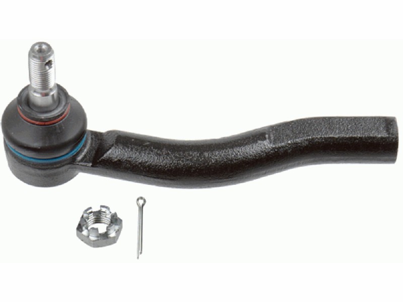 Testa acc. Daihatsu charade Toyota Yaris P13 Yaris P9