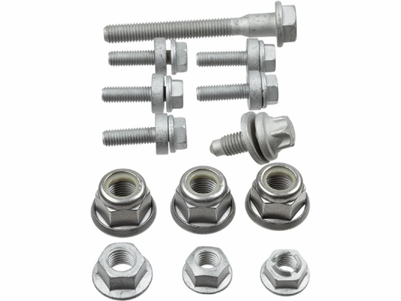 BMW: 1 (F20), 1 (F21), 2 Convertible (F23), 2 Coupe (F22, F87), 3 (F30, F80), 3