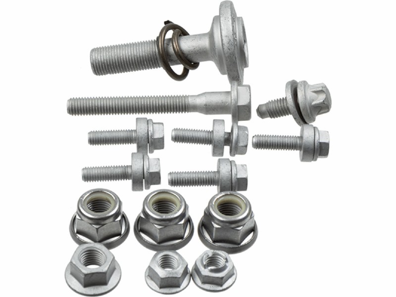 BMW: 1 (F20), 1 (F21), 2 Coupé (F22, F87), 3 (F30, F80), 3 gran turismo (F34), 3