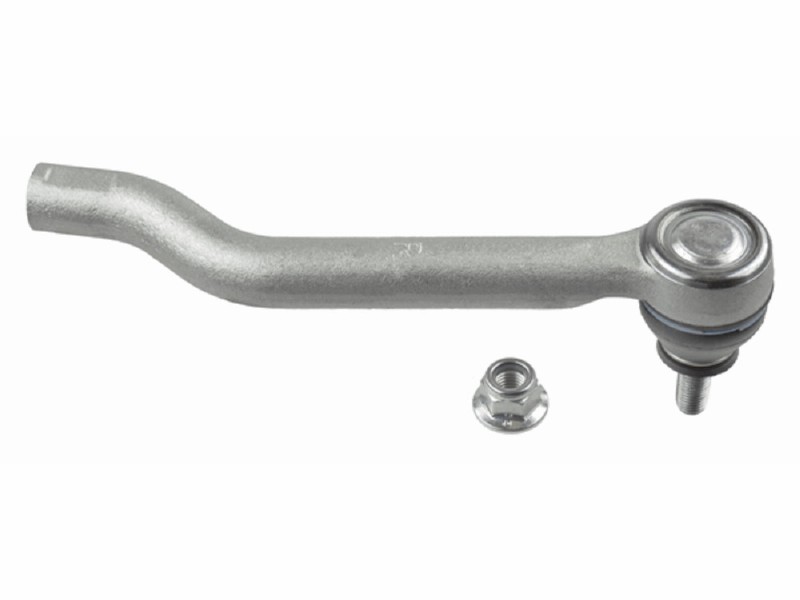 Tirante di chiusura front axle, right : micra V (K14), 0.9 ig-t, 0.9 lpg,