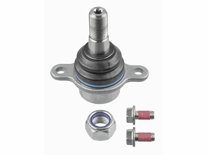 Giunti sferici di sospensione front axle, right, left Ford: Transit bus (fd_ _, f
