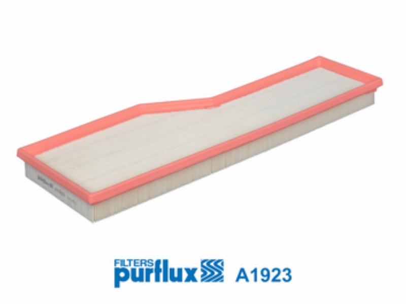 Air filter