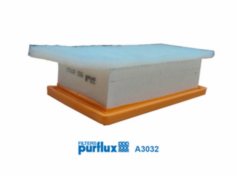 Air filter