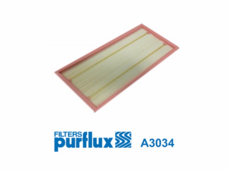 Air filter