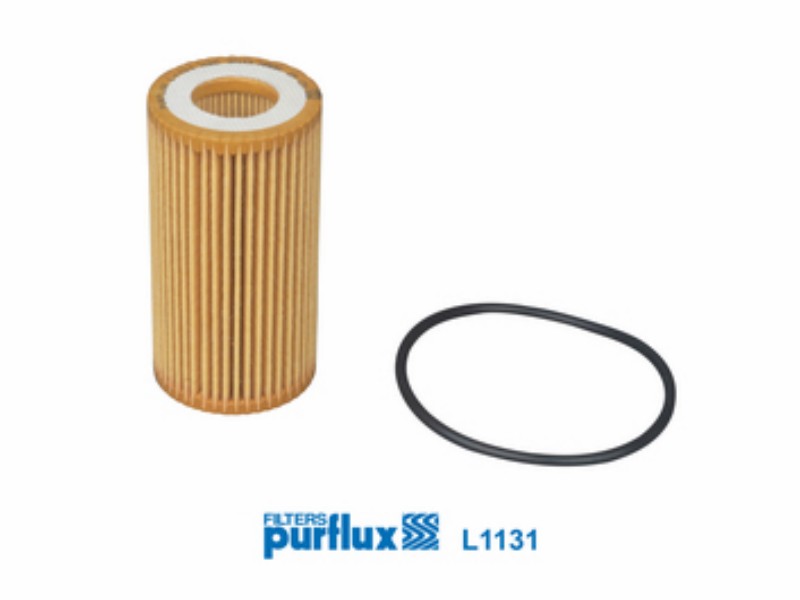Filtro olio Ford