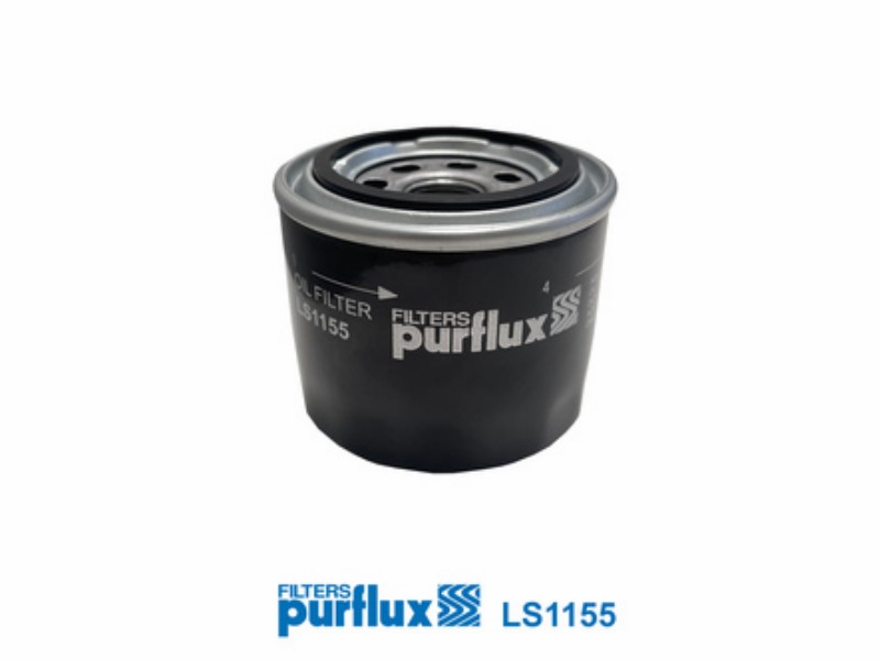 Filtro olio Subaru