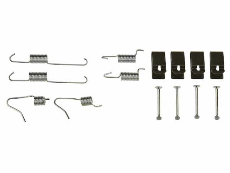 Kit ganasce , , Toyota : auto / auto +2 I (J10, NJ10, j