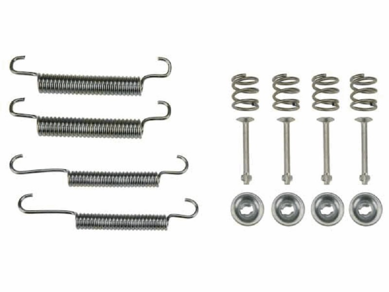 Kit ganasce Kia Kia: cee'd (jd), cee'd hatchback (ed), cee'd SW (ed), pro cee'd