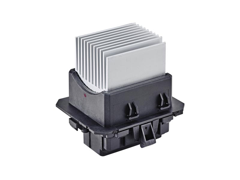 Blower speed control Alfa 940