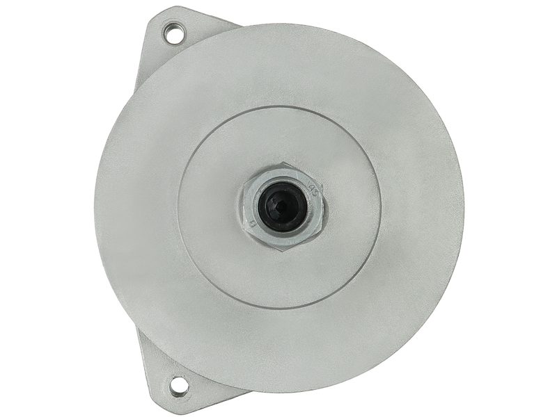 Remanufactured alternator