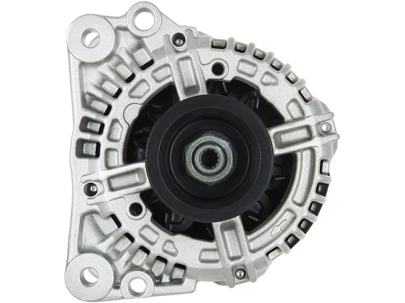 Alternatore rigenerato