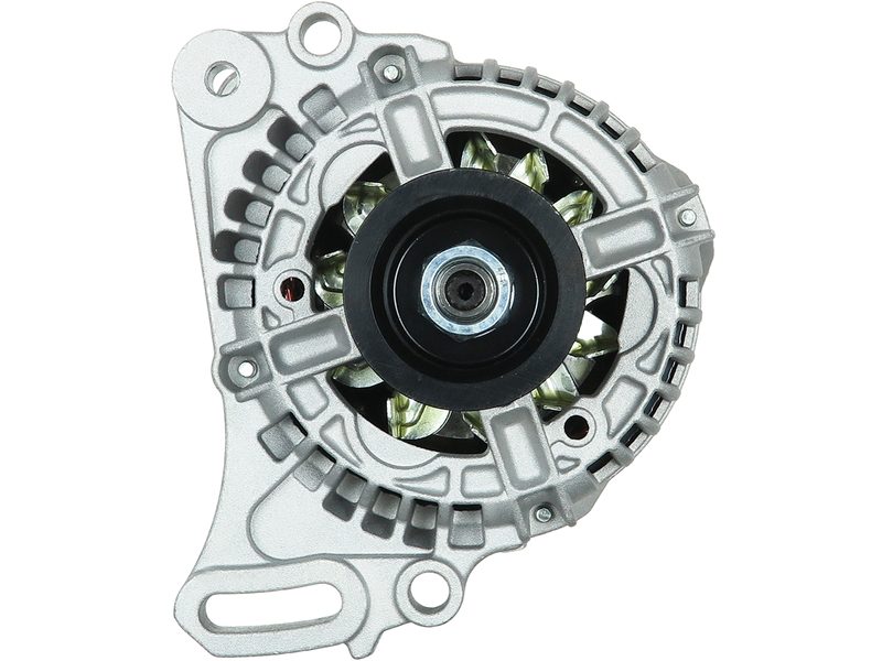 Alternatore
