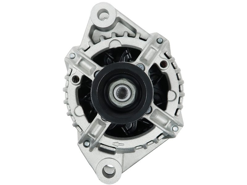 Alternatore rigenerato