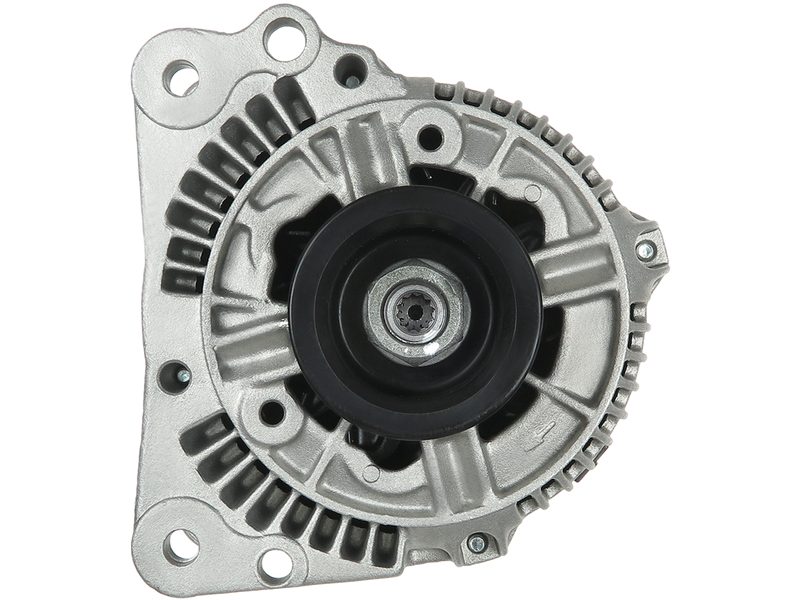Alternatore rigenerato
