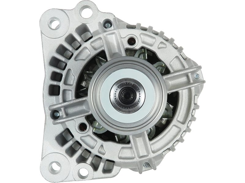 Alternatore