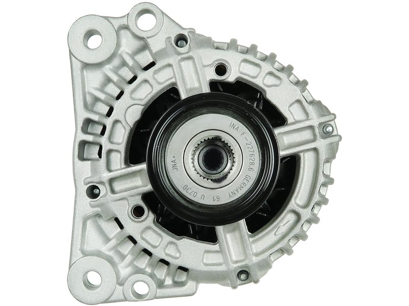 Alternatore rigenerato