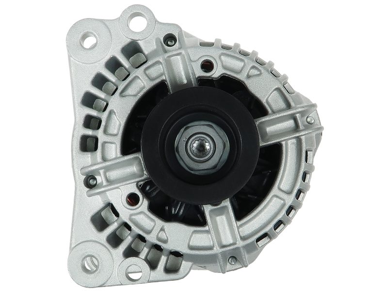 Alternatore rigenerato