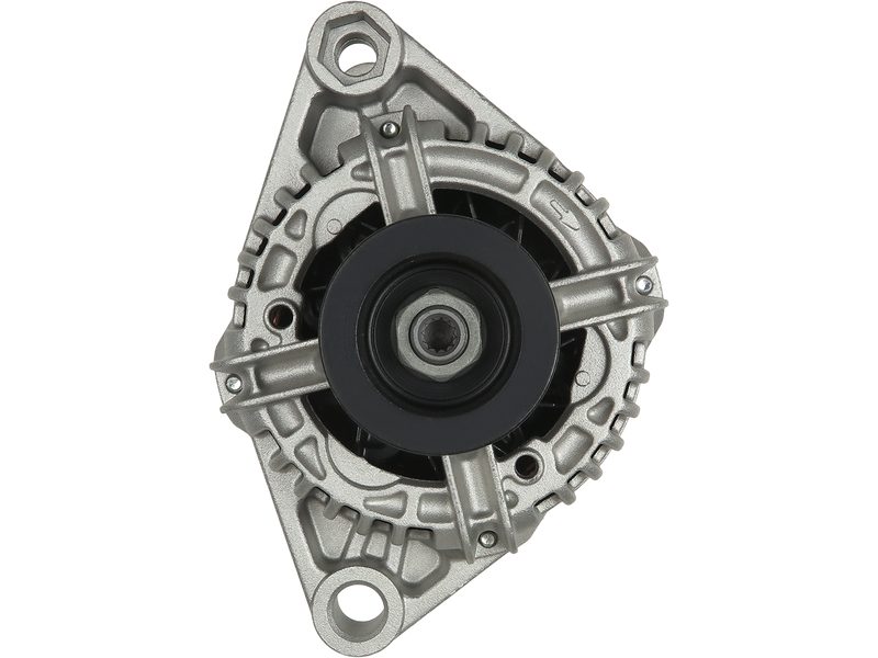 Alternatore rigenerato