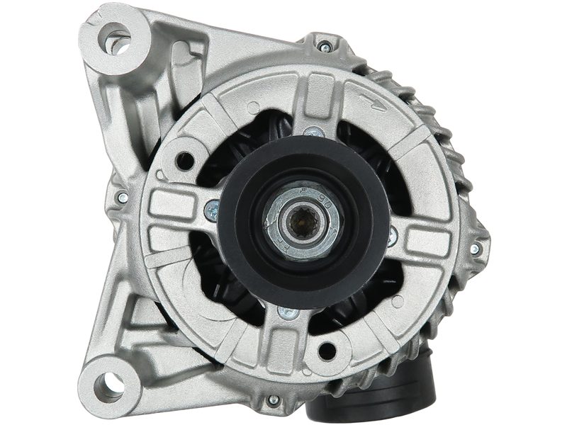 Alternatore rigenerato