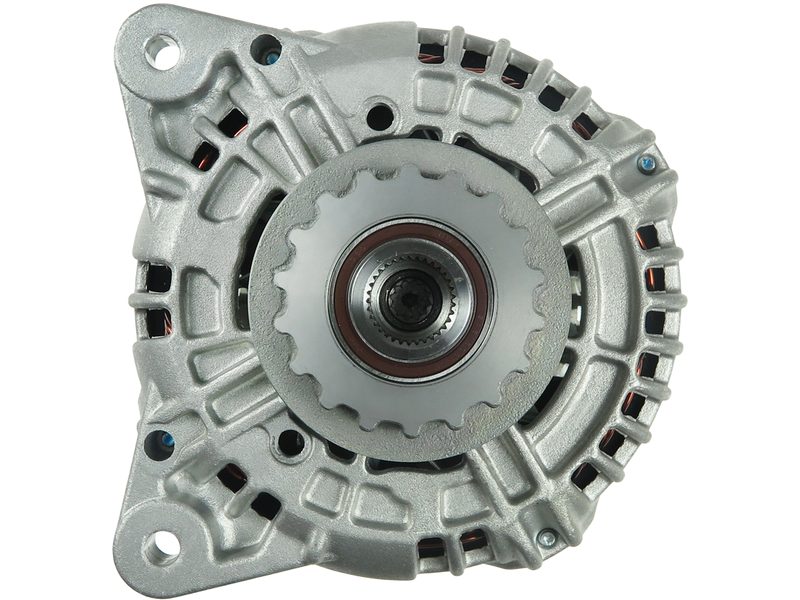 Alternatore