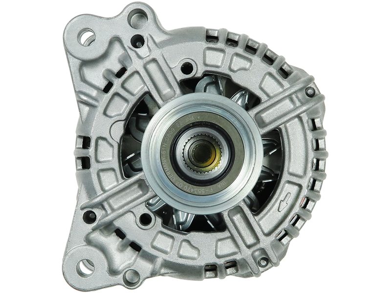 Alternatore