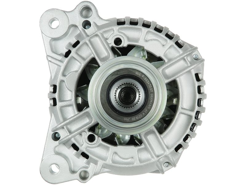Alternatore