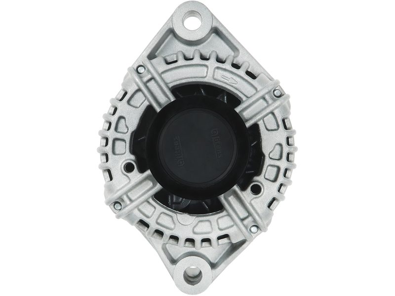 Alternatore rigenerato