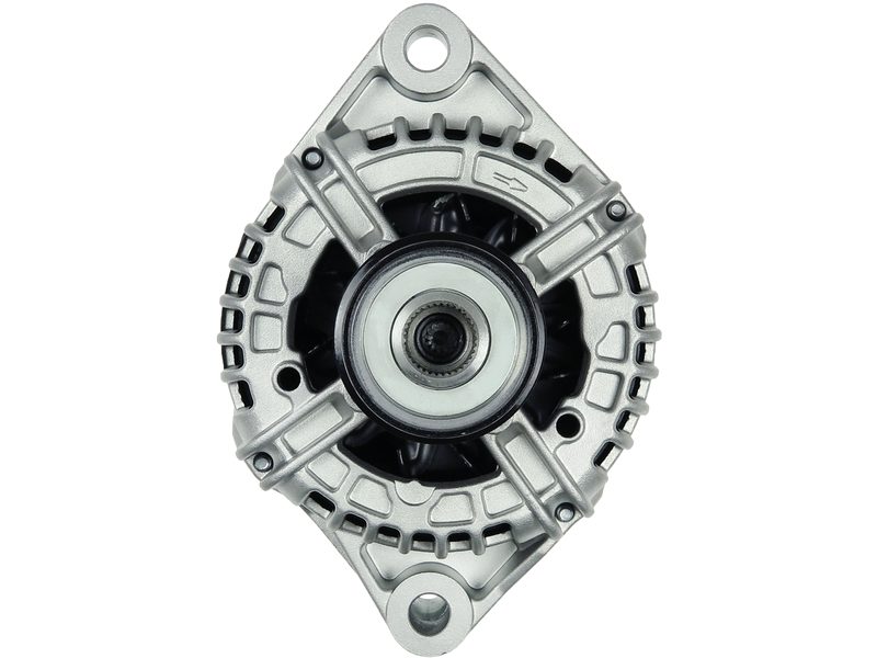 Alternatore rigenerato