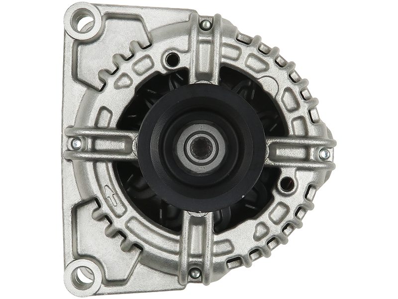 Alternatore rigenerato