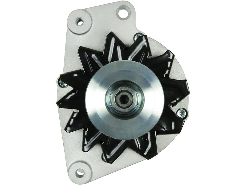 Alternatore rigenerato