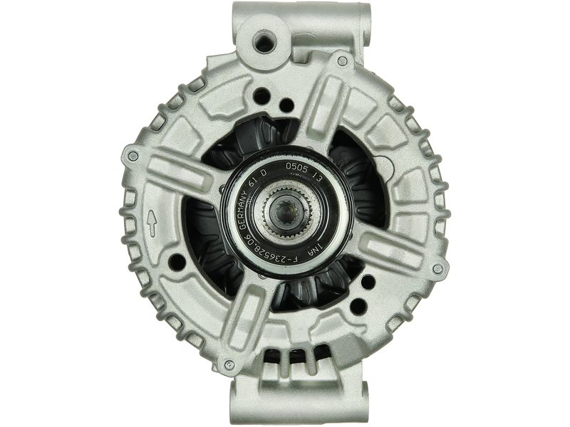 Alternatore rigenerato