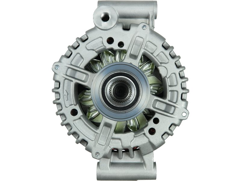 Alternatore