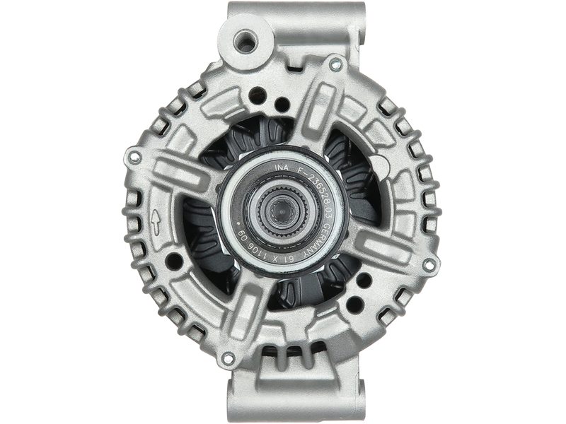 Alternatore rigenerato