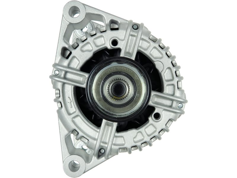 Alternatore rigenerato