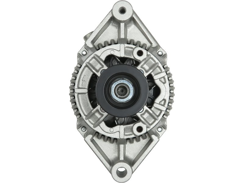 Alternatore rigenerato