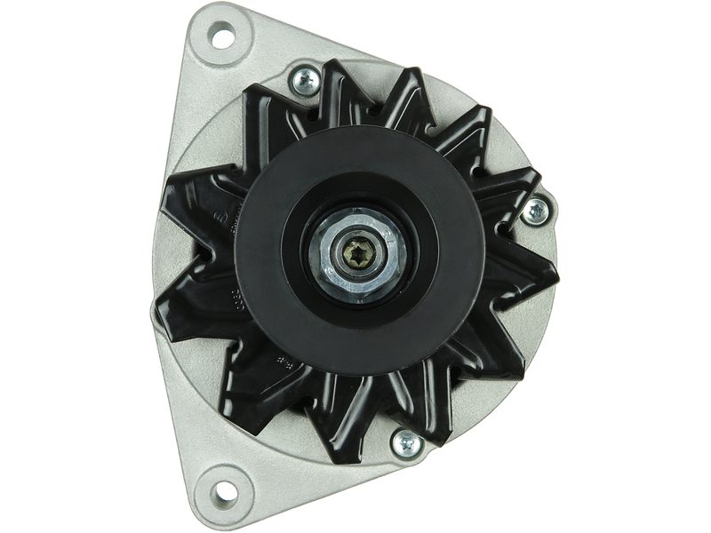 Alternatore rigenerato