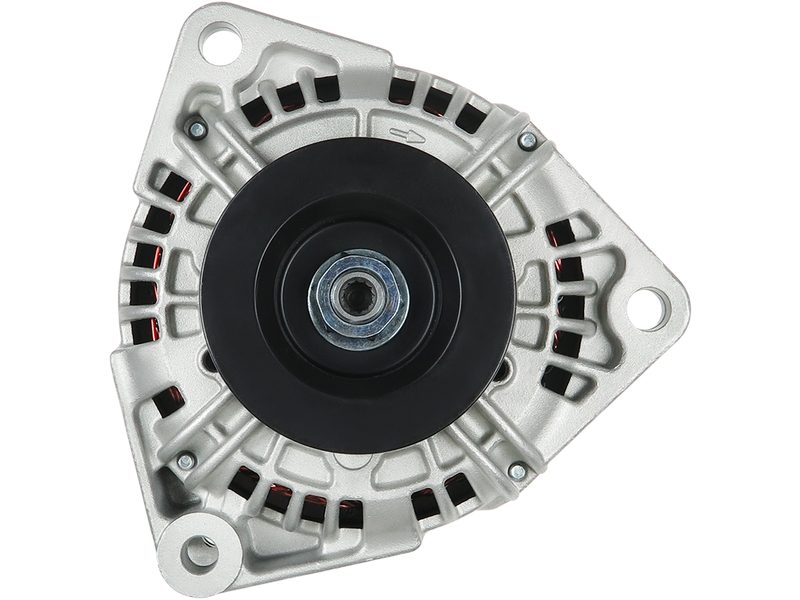 Alternatore rigenerato