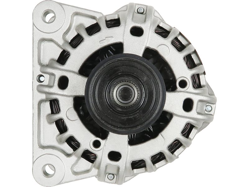 Alternatore rigenerato
