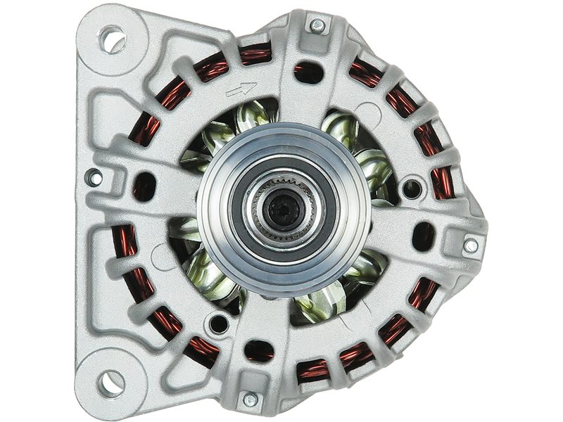 Alternatore