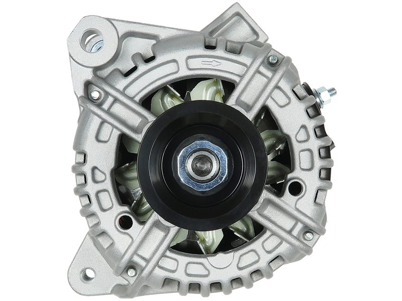 Alternatore