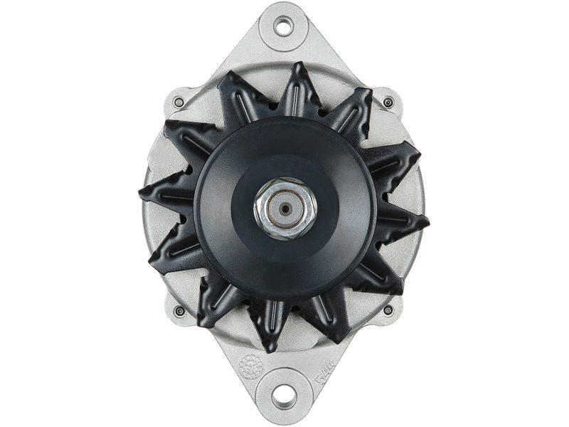 Alternatore rigenerato