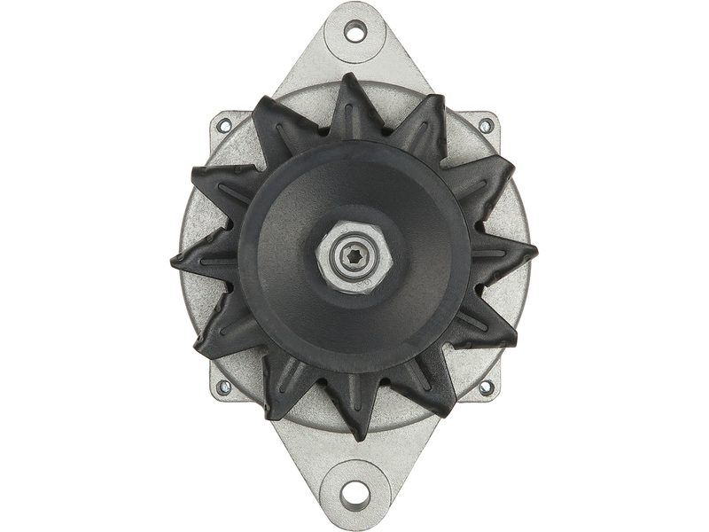 Alternatore rigenerato