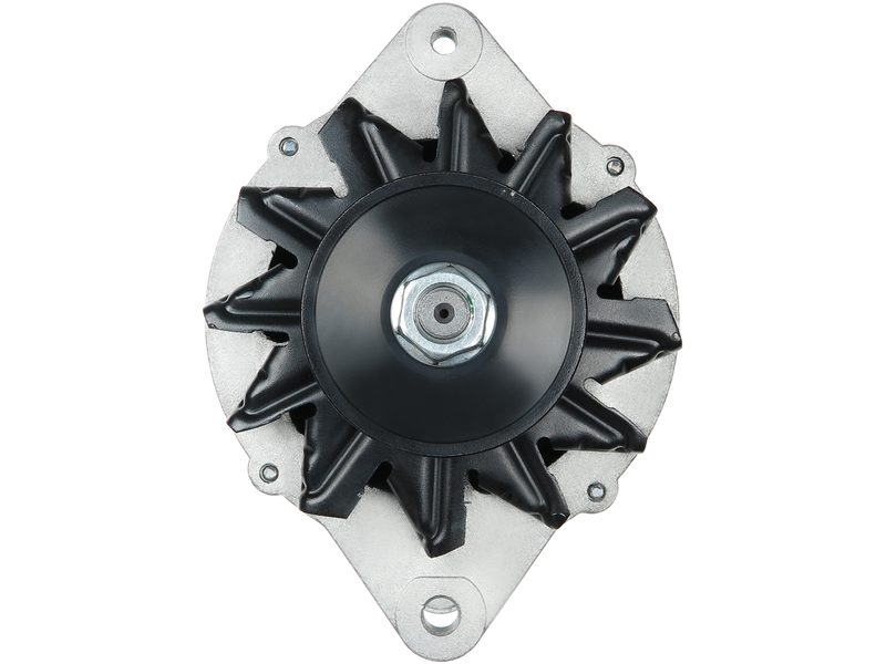 Alternatore rigenerato